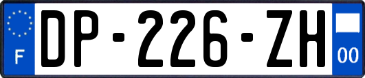 DP-226-ZH