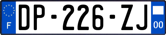 DP-226-ZJ