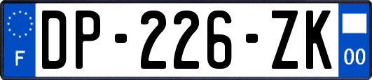 DP-226-ZK