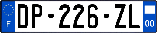 DP-226-ZL