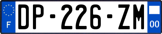 DP-226-ZM