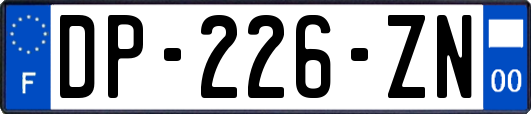 DP-226-ZN