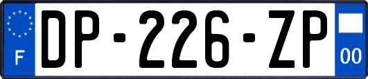 DP-226-ZP