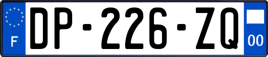 DP-226-ZQ