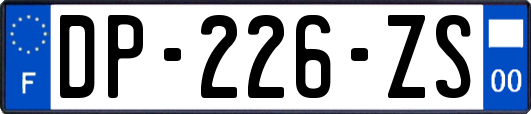 DP-226-ZS