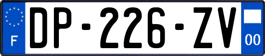 DP-226-ZV