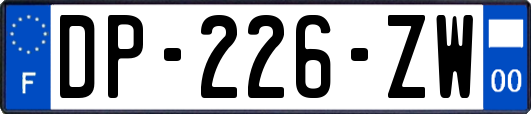 DP-226-ZW