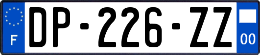 DP-226-ZZ