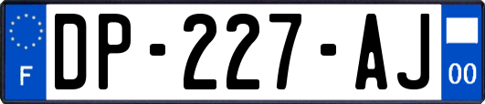 DP-227-AJ