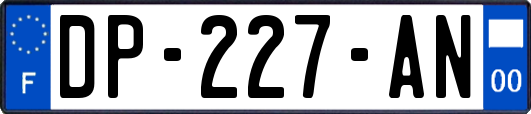 DP-227-AN