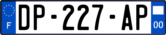 DP-227-AP