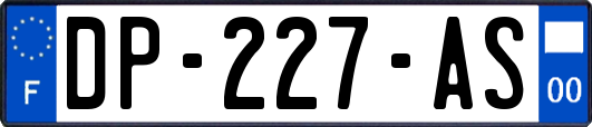 DP-227-AS