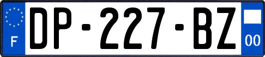 DP-227-BZ