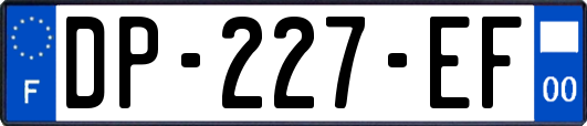 DP-227-EF