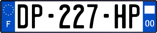 DP-227-HP