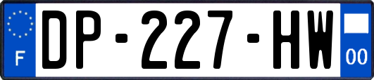 DP-227-HW