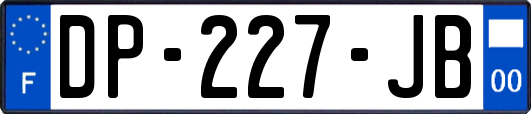 DP-227-JB