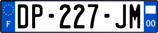 DP-227-JM