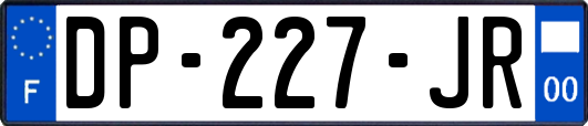 DP-227-JR