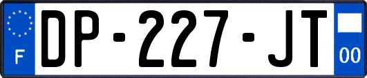DP-227-JT