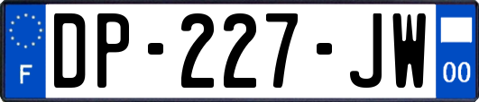 DP-227-JW