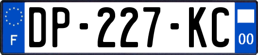 DP-227-KC