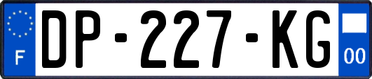 DP-227-KG