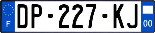 DP-227-KJ