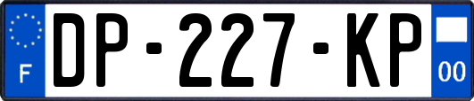 DP-227-KP