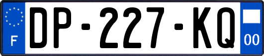 DP-227-KQ
