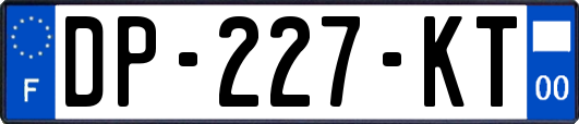 DP-227-KT