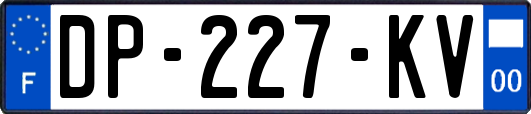 DP-227-KV