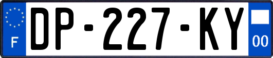 DP-227-KY