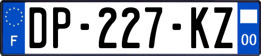 DP-227-KZ