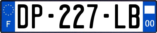 DP-227-LB