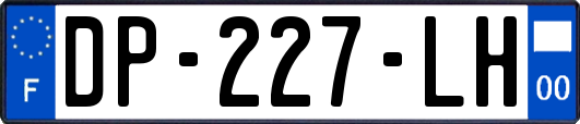DP-227-LH