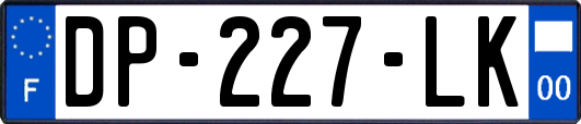 DP-227-LK
