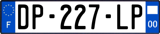 DP-227-LP