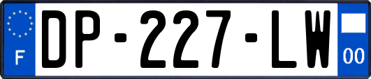 DP-227-LW