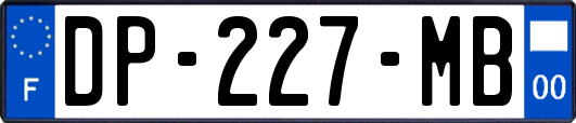 DP-227-MB