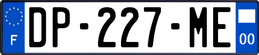 DP-227-ME