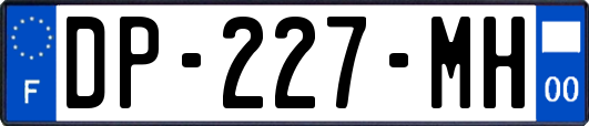 DP-227-MH