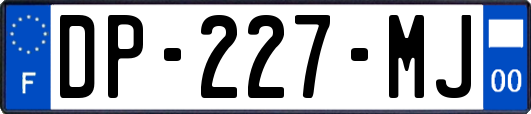 DP-227-MJ