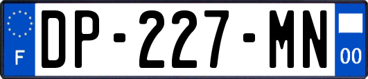 DP-227-MN