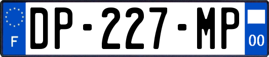 DP-227-MP