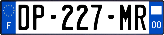 DP-227-MR