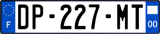 DP-227-MT