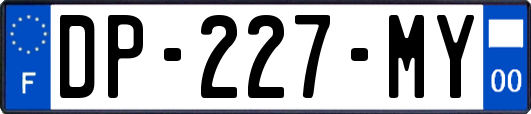 DP-227-MY