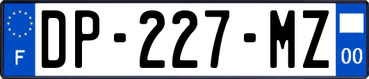 DP-227-MZ
