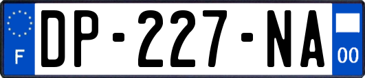 DP-227-NA